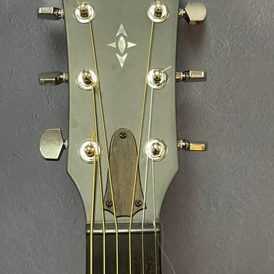 Taylor 717E Builders Edition image 11