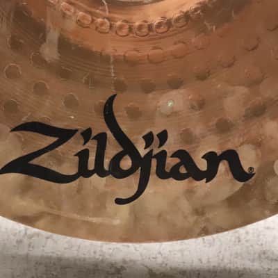 Zildjian 14" ZBT Crash Cymbal #1 image 12