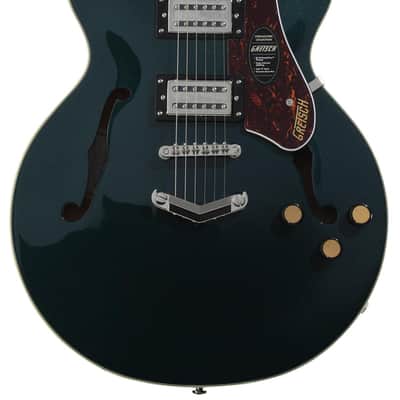 Gretsch G2622 Streamliner Center Block Double-Cut Electric Guitar - Midnight Sapphire image 1