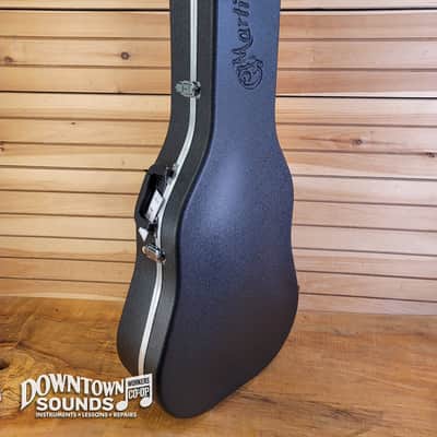 Martin HD-28 Dreadnought Acoustic Guitar with Martin Molded Hard Case (2025 Rev) image 7