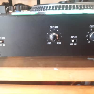 Rane ONE 2-Channel DJ Controller 2021 - Present - Black image 4
