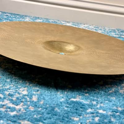 14” Sabian HH Hihats 1086g 1396g image 10