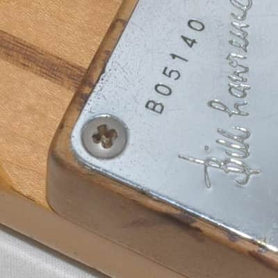 Bill Lawrence by Morris / Made in Japan Electric Guitar Ref. No 7449 image 2