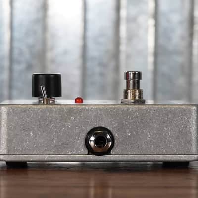 Electro-Harmonix EHX Bassballs Twin Envelope Filter Effect Pedal image 6