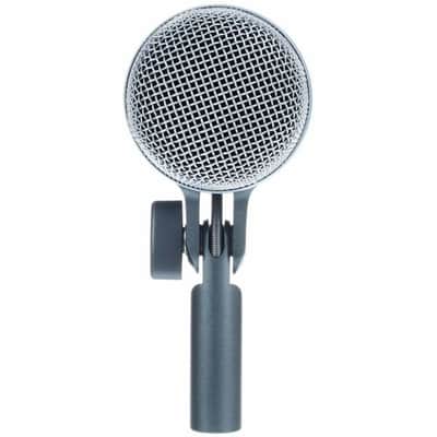 Shure BETA 52A | Supercardioid Dynamic Bass Drum Microphone. New with Full Warranty! image 4