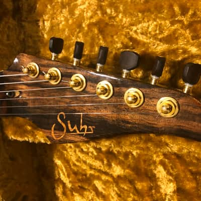 Suhr 2016 Collection Modern image 6