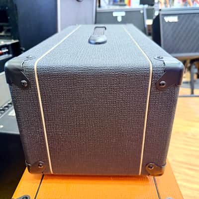 🍊DEAL🍊 Orange Super Crush 100 Head + PPC212 2x12 Cab~ Guitar Amp Stack~ MINT! image 10