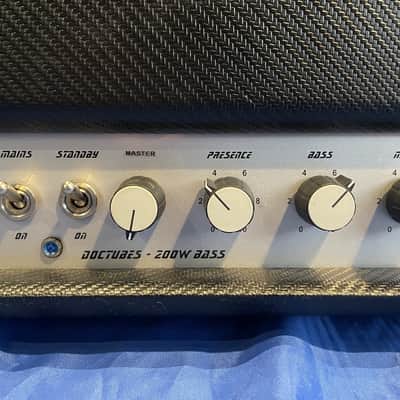 Doctubes 200W Bass (tout lampes) – année 2017 image 6