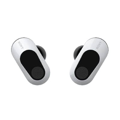 Sony Sony INZONE Buds Truly Wireless Noise Canceling Gaming Earbuds White image 2