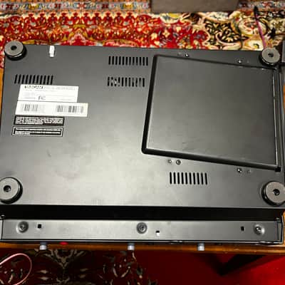 Tascam Digital Portastudio DP-01FX/CD For Parts Repair image 10