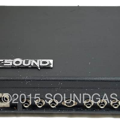 Toyo Gakki Ult Sound DS-4 Analog Drum Synth image 3