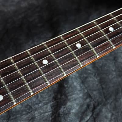 B.C. Rich Japan IG-851 Ironbird - Red - VERY GOOD condition imagen 8
