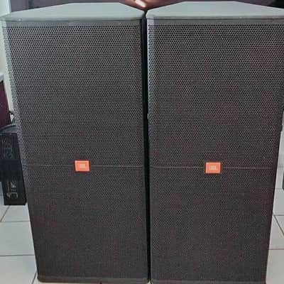 JBL SRX725 image 3