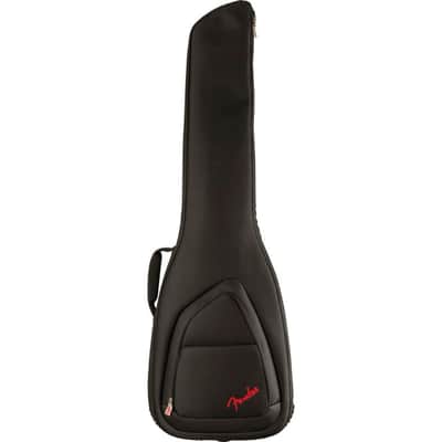 Fender FB620 Electric Bass Gig Bag, Black image 1
