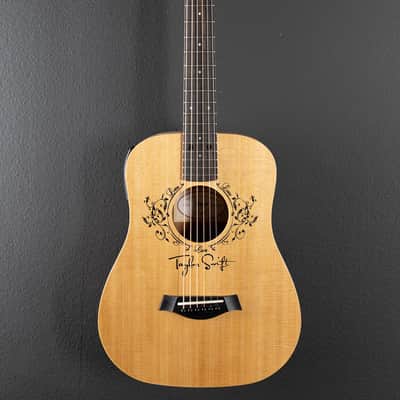 Taylor USED Taylor Swift TS-BTE Baby '26 image 2