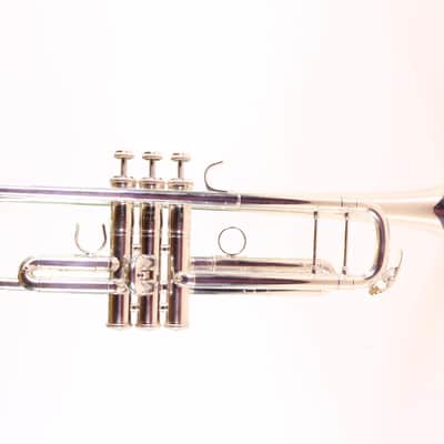 Yamaha YTR-9335NYS Xeno New York Artist Trumpet | Reverb