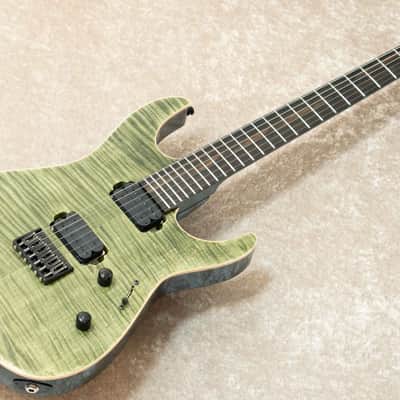 ESP  EDWARDS E-MII CTM -Forest Green- 2022 [Made in Japan] image 2
