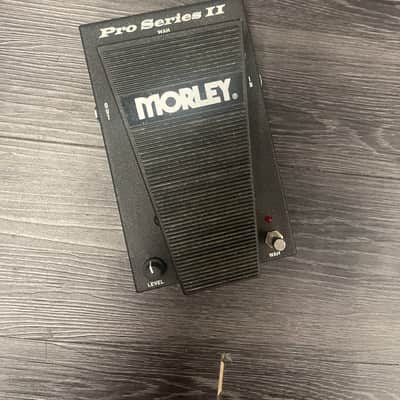 Preowned Morley Pro Series 2 Wah image 1