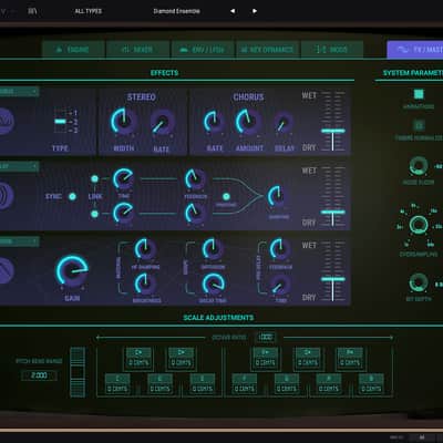 Arturia Synclavier V2 image 9