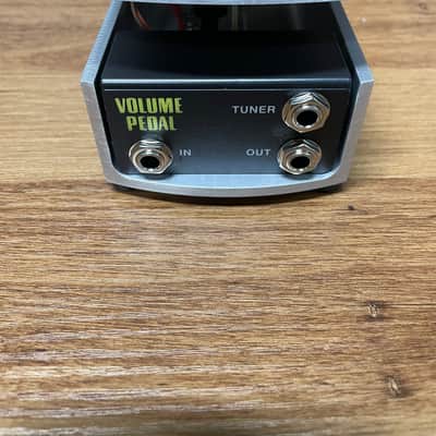 Ernie Ball 6180 VP JR 250K Volume Pedal image 2
