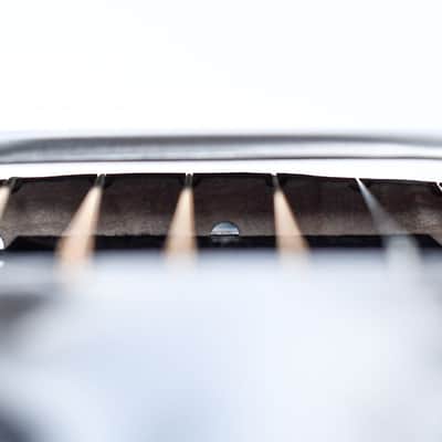 National Raw Series 12 Fret Steel #25654 image 7