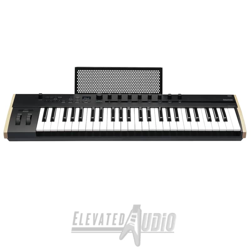 Korg Keystage 49-Key MIDI Controller, Brand NEW, Make Offer or Buy NOW !! image 1