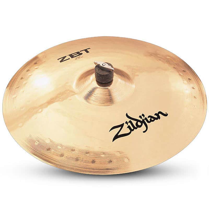 Zildjian 18" ZBT Crash image 2