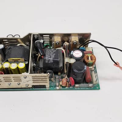 Original Working E-mu Emulator III EIII Power Supply