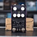 ThorpyFX The Dane MKII Peter Honore Signature Overdrive / Boost 2023 - Present - Black / Purple