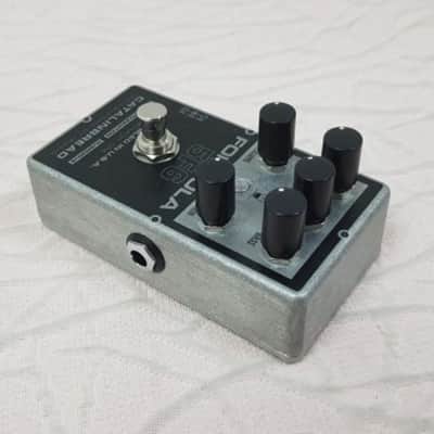 Catalinbread Formula 5F6 Tweed Bassman-style Overdrive Pedal image 3