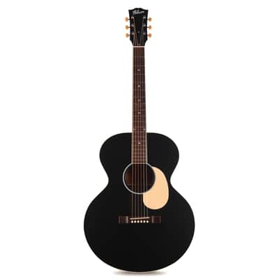 Gibson Original J-185 Century 12-Fret Ebony (Serial #20576074) image 4