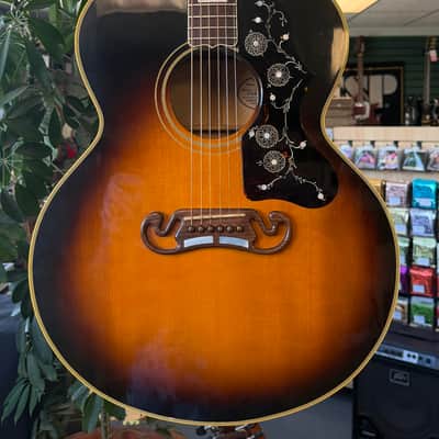 Gibson J200 1990 image 11
