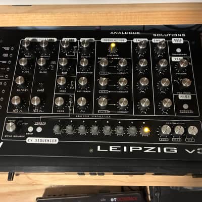 Analogue Solutions Leipzig v3 image 2