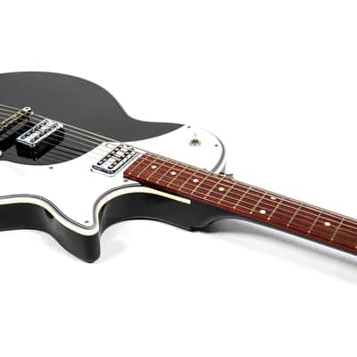 T.V. Jones “Grinch” Spectra Baritone Owned by Brian Setzer image 11