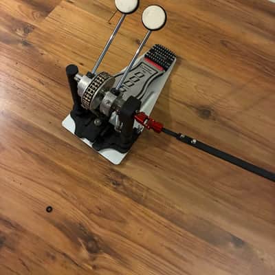 DW 9000 Series Double Bass Drum Pedal image 8
