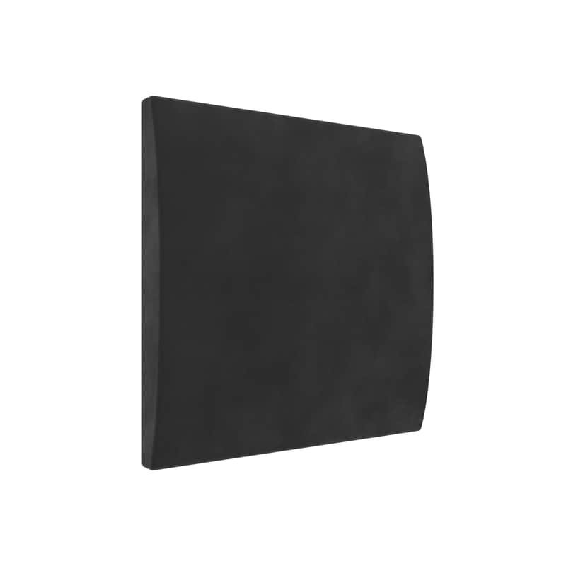 Vicoustic Cinema Round Premium Black 4 pack - Absorber image 1
