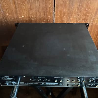 Korg Wavestation A/D module of wavestation ex New battery and Display image 11