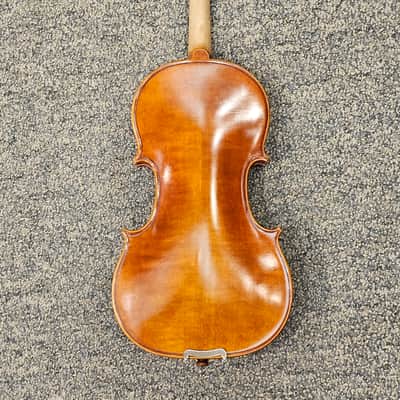D Z Strad Model 250 Violin Outfit (3/4 Size) (Pre-owned) image 9