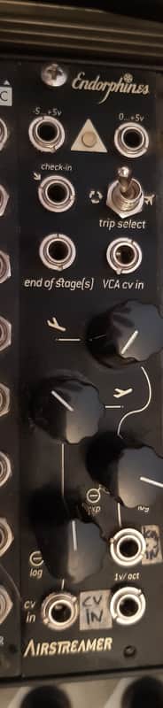 Endorphin.es Airstreamer