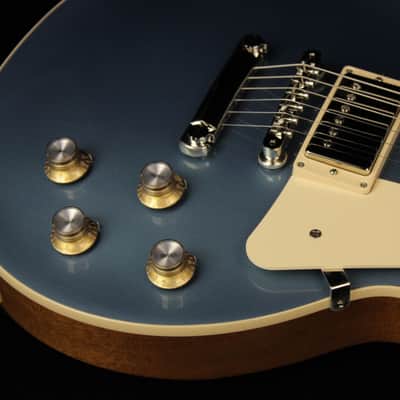 Gibson Les Paul Standard '60s Plaintop - PB (#349) image 4
