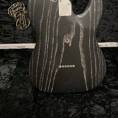 PatrickJames Eggle Oz-T left handed image 12