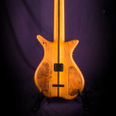 Warr Guitar TGSS Trey Gunn Signature Series image 2