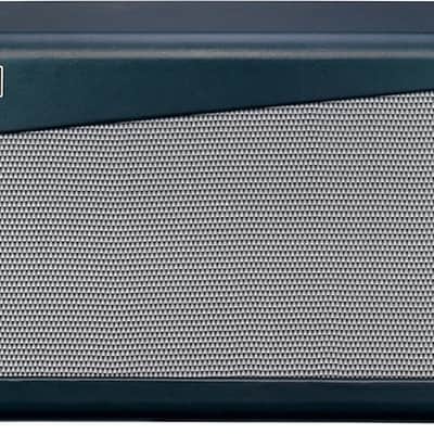 Laney Cub-212 100 W, 2 x 12" open back cabinet image 2