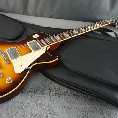 Yamaha SL380 - Studio Lord - Tobacco Burst - Japan image 24