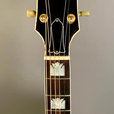 Gibson J-200 Limited Edition 100th Anniversary Model 1994 - Sunburst image 14