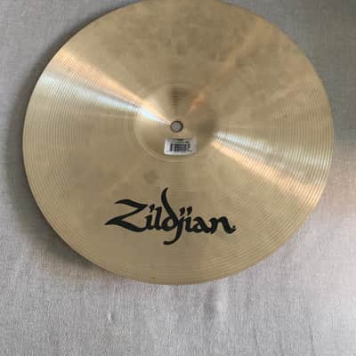 Immagine Paiste 22" 2002 Ride Cymbal 1980 - Present - Traditional - 2