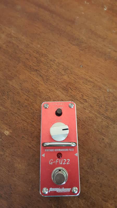 Tomsline AGF-3 G-Fuzz image 1