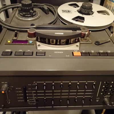 Otari MX5050 8 track reel to reel image 2