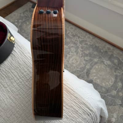 Taylor 816ce with ES1 Electronics 2012 - Natural image 6