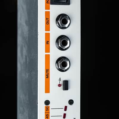 USED Terratec Producer Sine CT1 Chromatic Rack Tuner image 2